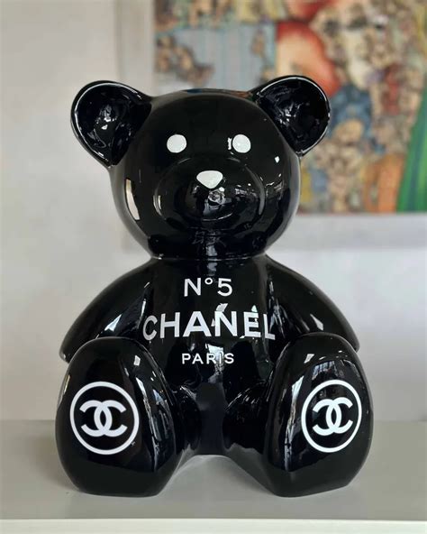 orso ceramica chanel